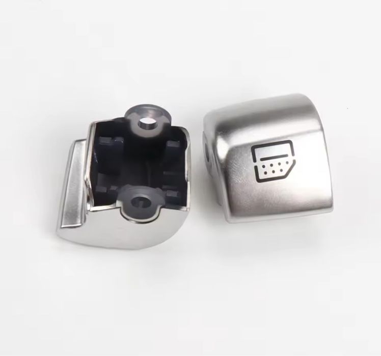 Buton stanga/dreapta panou spate geamuri perdelute Mercede Benz S W222