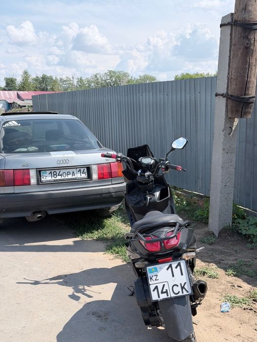 Самурай 150 сс самурай