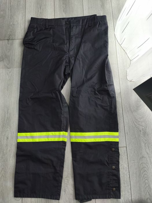 Costum intemperii pompieri 52 cu II