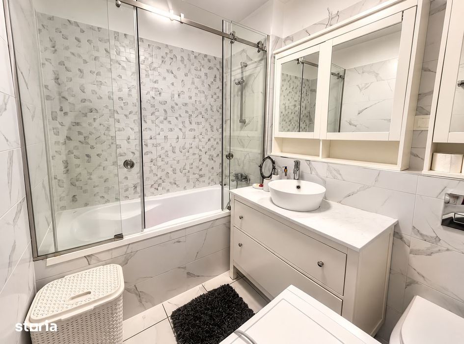 Apartament 2 camere| New Point| Pipera| Promenada| parcare