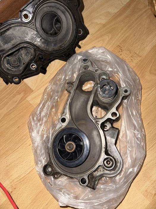 Помпа для поло 2021