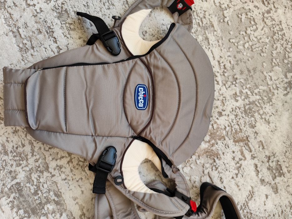 Кенгуру Chicco You&Me