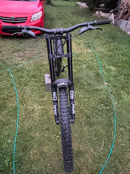 DH Canyon Sender CFR 29 L, an 2024