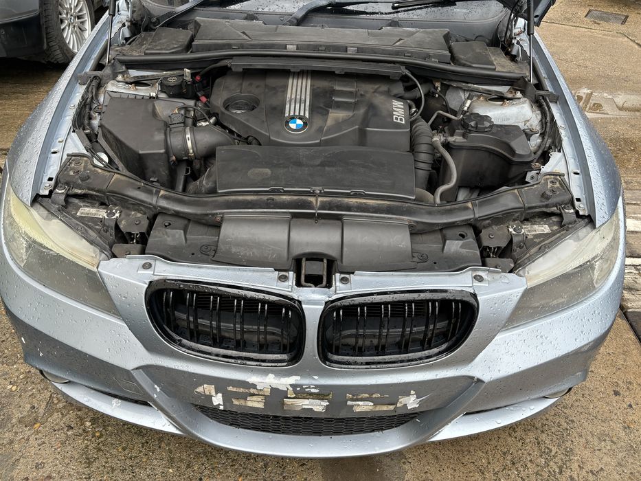 Portiera BMW E91 LCI