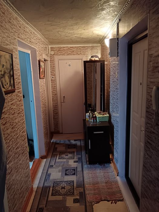 Квартира продаётся