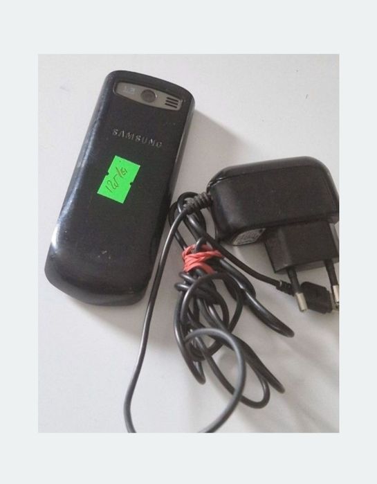 Telefon cu butoane Samsung perfect funcțional