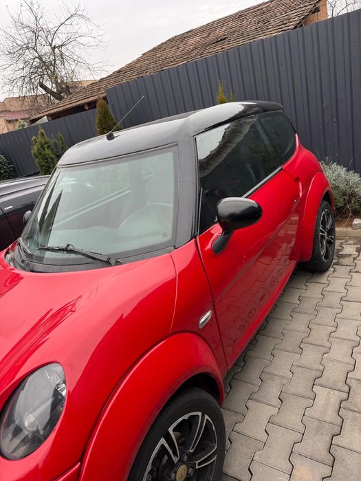 chatenet masina pentru varsta de 16 ani