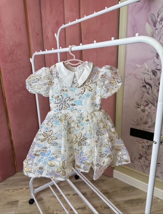 Платья для девочек