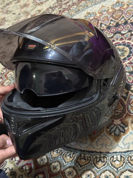 Kaska shlem orginal sotiladi