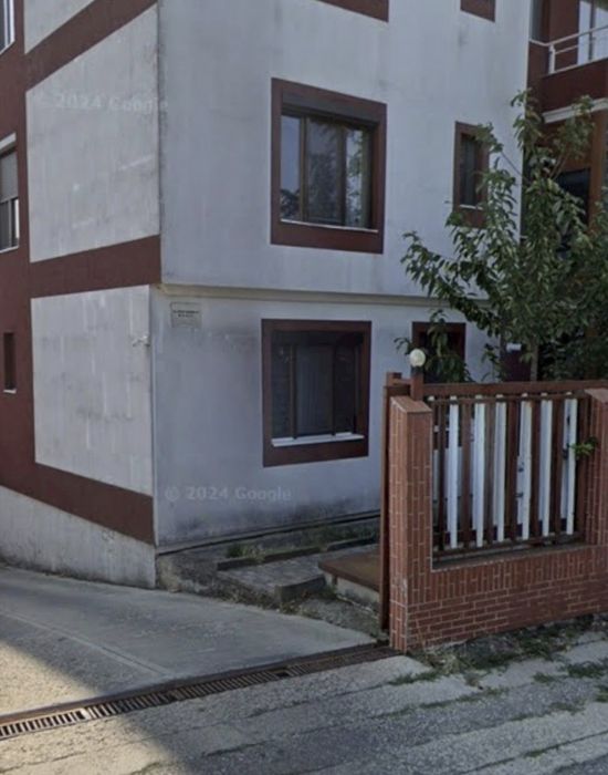 Loc de parcare in subteran, bloc nou Gavana Platou