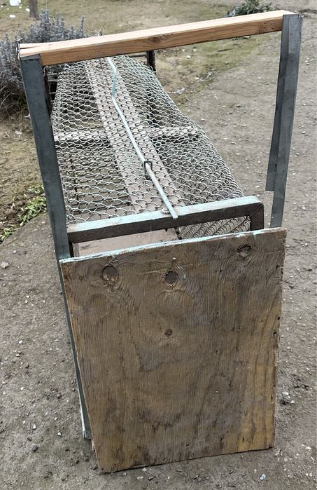 Продается клетка