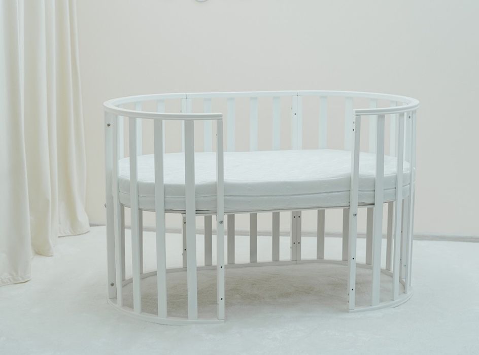 Кровать трансформер