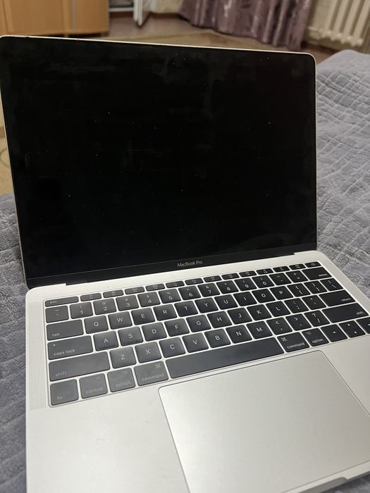 Macbook Pro 2017