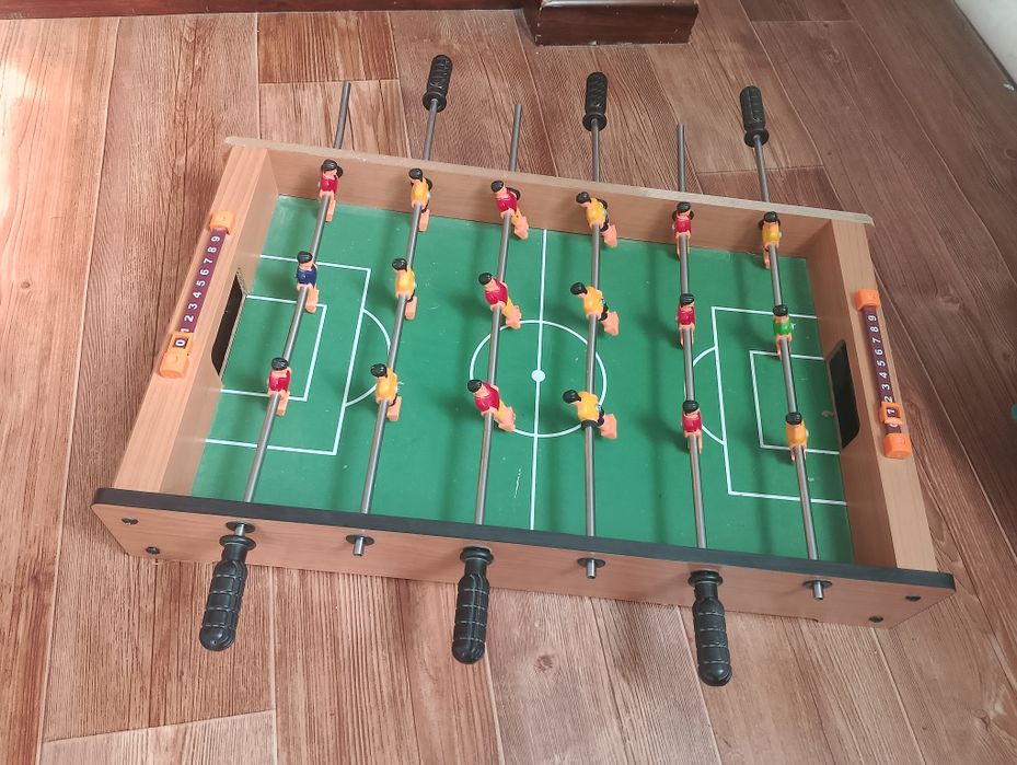 Сатылады настольный футбол