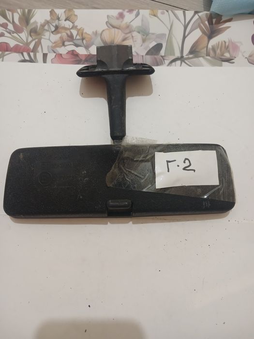 Зеркало салона Фольксваген Гольф2