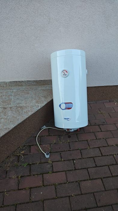 Boiler Tesy 50L functional