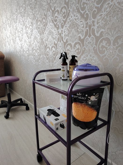 Продам кушетку, помощник, стул