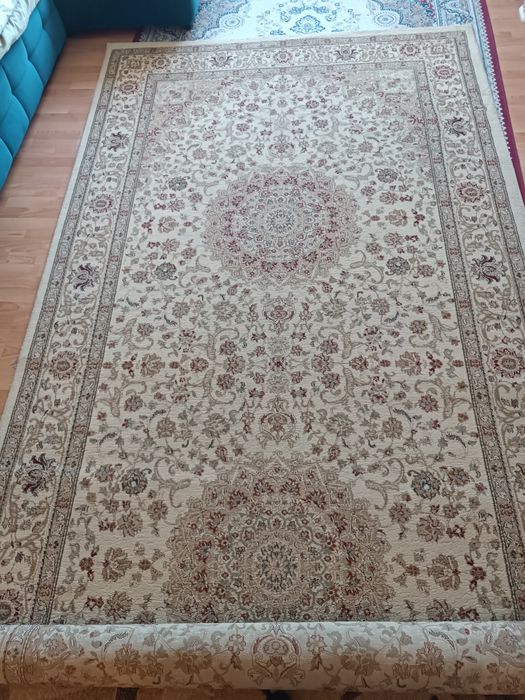 Ковер          2х4