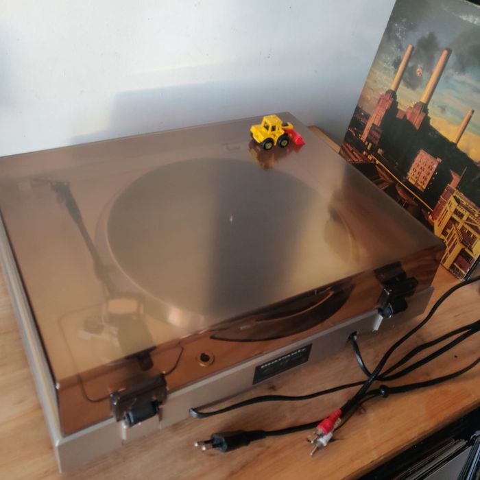 Pick up /picap /Marantz TT 4000 -direct drive -doza ortofon OMB 10