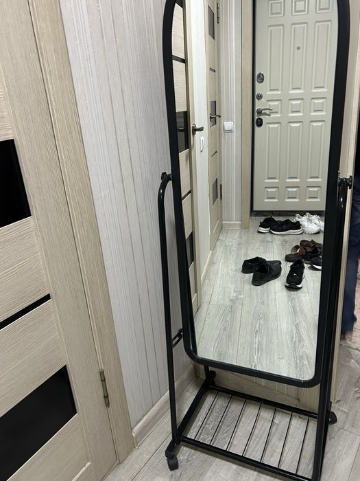 Б/у   2 зеркала