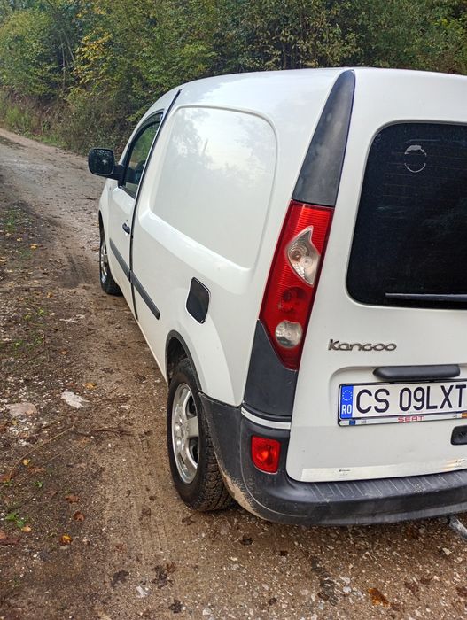 De vânzare Renault kangu 2