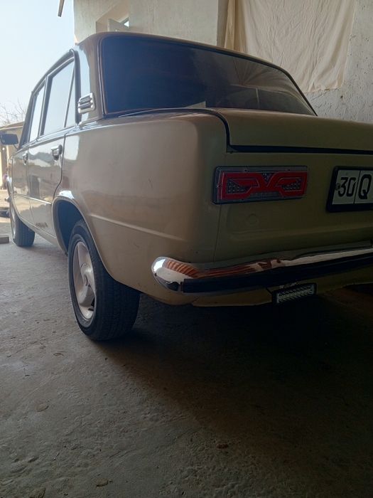 Vaz 011 jiguli holati zur narxini kelishamiz