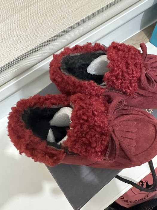 Детская обувь 24/110 размер