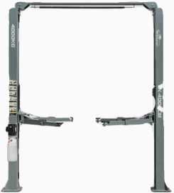 Подъёмник,Двухстоечный автомобильный подъёмник