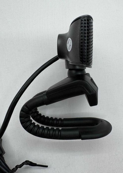 Webcam Trust Trino HD 720P