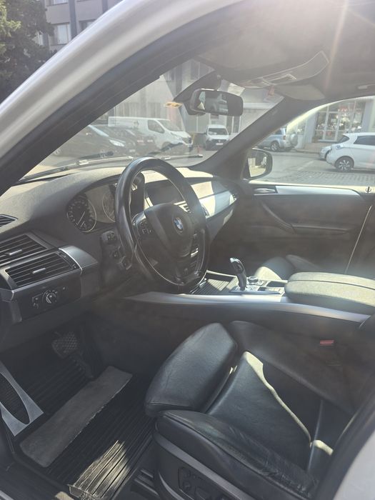 BMW X5 xDrive 4.0d