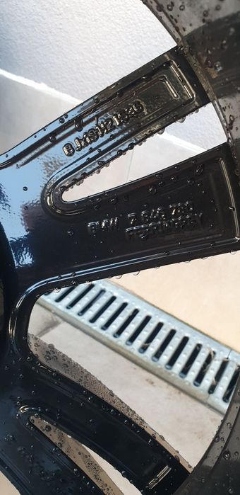 Лети джанти с гуми за Ауди,Фолксваген,Порше с