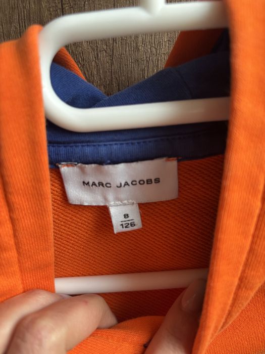 Детски суичър Marc Jacobs