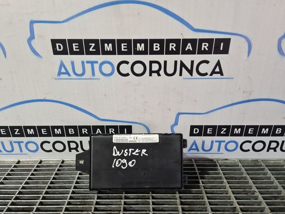 Modul Dacia Duster 2010 - 2013 (1090) 8201068829A