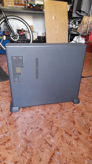 UPS 1000VA 700W  220v