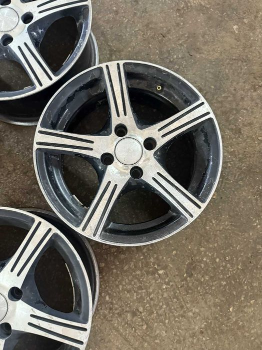 Диски R14 (4*98) ВАЗ