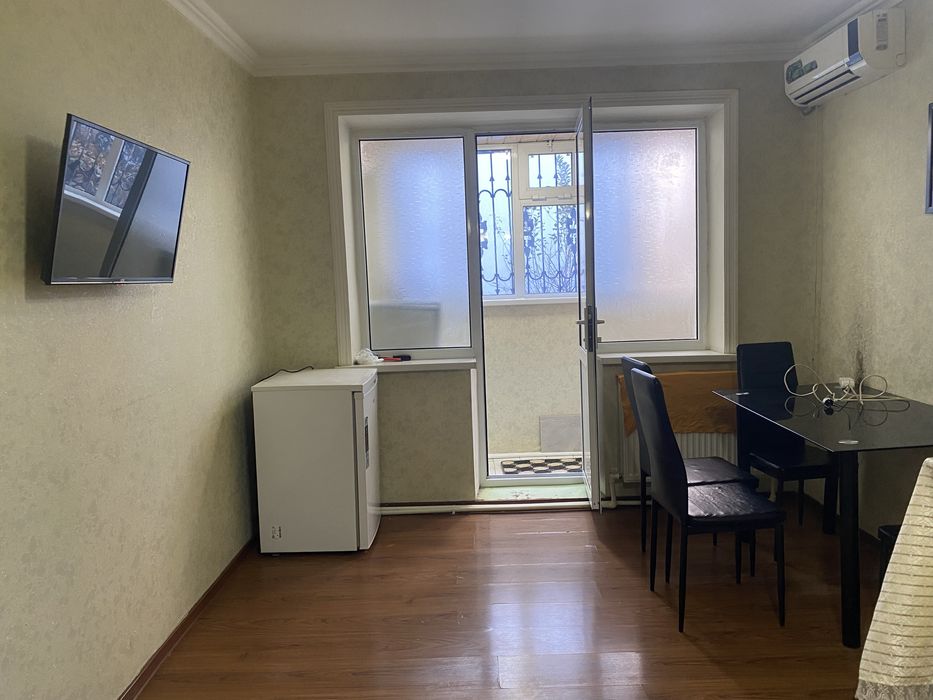 Сдается квартира в аренду