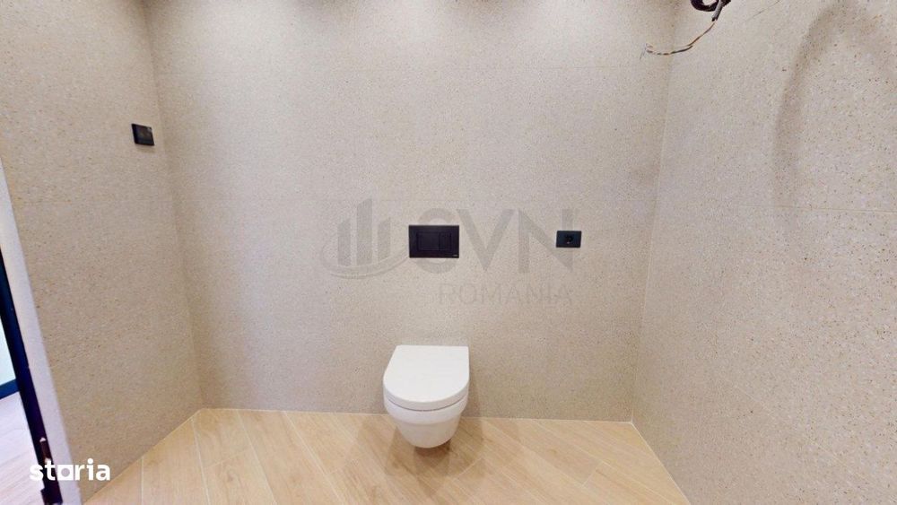 Apartament 2 camere bloc nou Pipera scoala Americana