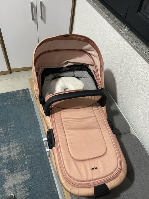 Landou pliabil JOOLZ Aer+