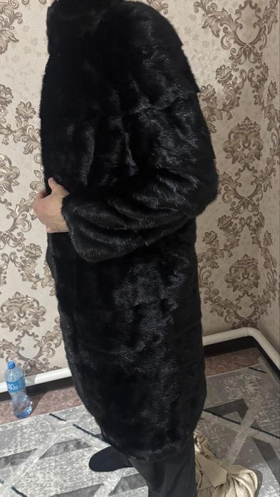 Норковый Шуба сатылады