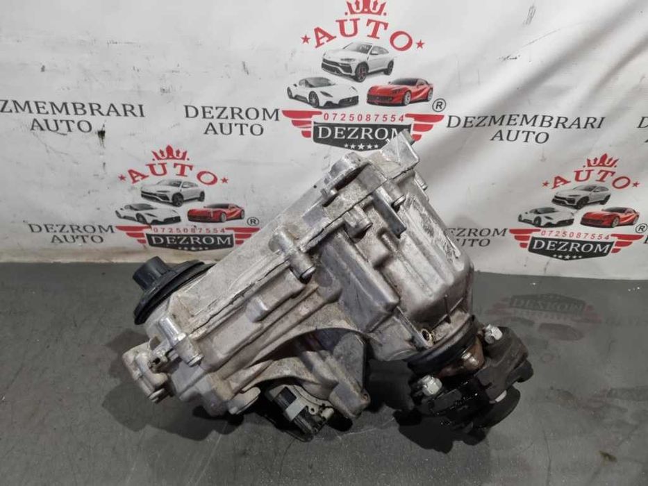 Cutie de transfer 27109469021 27107889033 Bmw Seria 3 4 5 6 7 X3 X4 X5 X6 X7