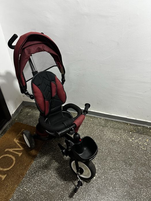 Vand Tricicleta Milano Trike