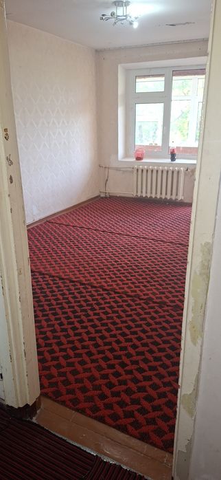 Сдается 2х комнатная квартира