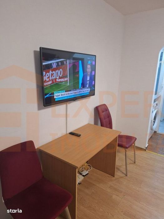 Apartament 2 camere de inchiriat in zona Tomis III — fotografia 1