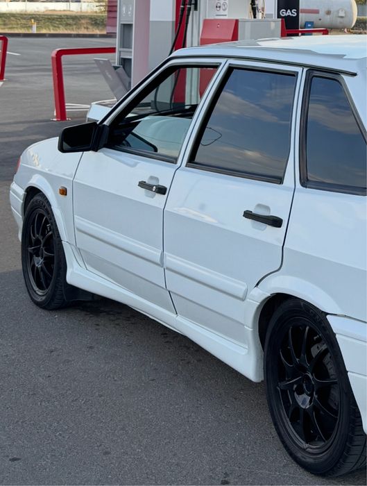 Обмен диски r15 4x98 ваз лада