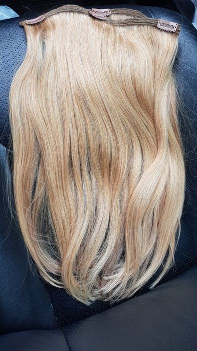 НАМАЛЕНИЕ!! Различни видове коси!