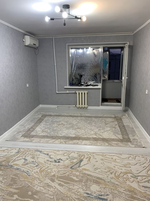 101(8)корп1 1 бөлмелі үй сатылады