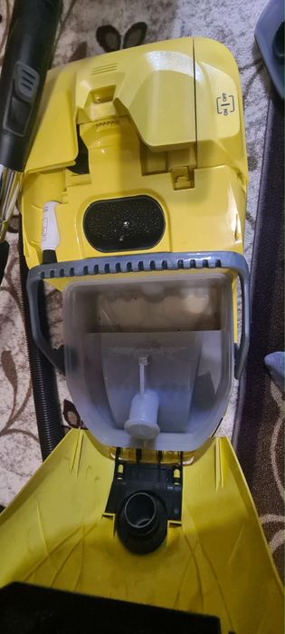 Прахосмукачка KARCHER