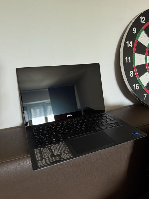 Laptop Ultrabook Dell XPS 13 9350 16GB i7