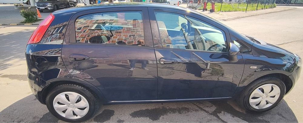 Fiat Grand Punto