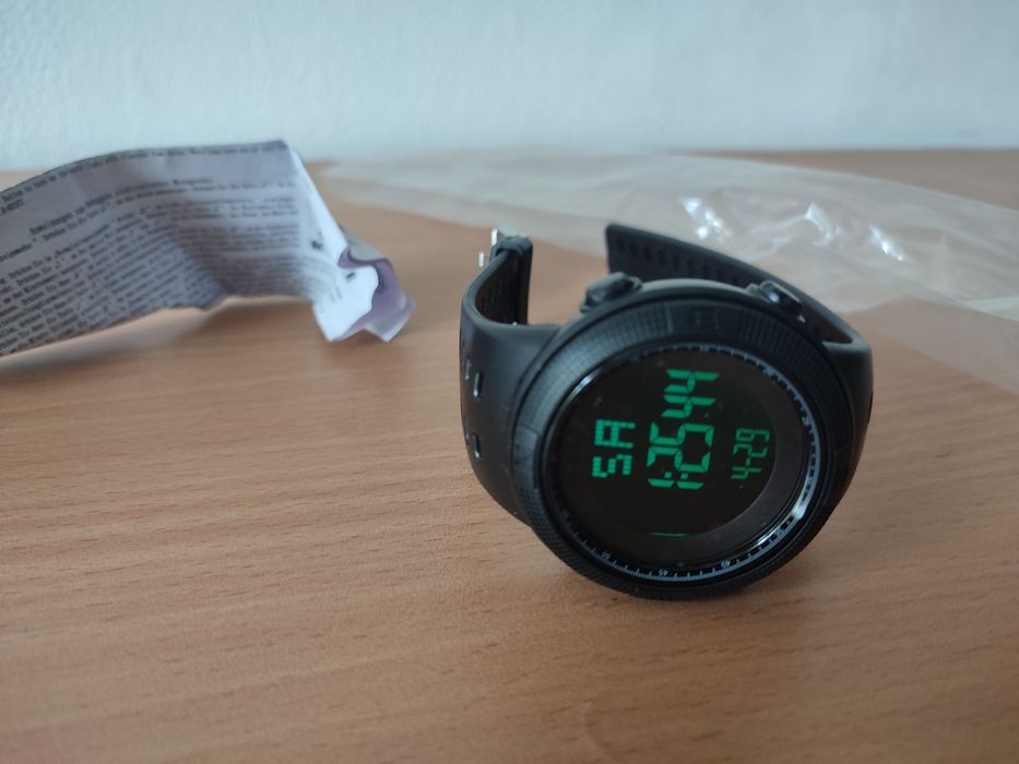 Часы Skimei водонепроницаемые